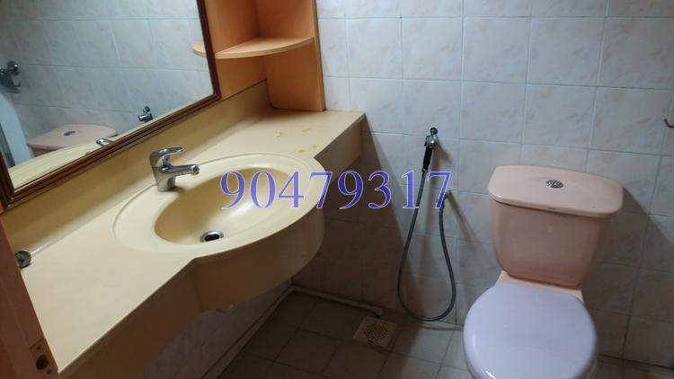Blk 645 Jurong West Street 61 (Jurong West), HDB 5 Rooms #155610062